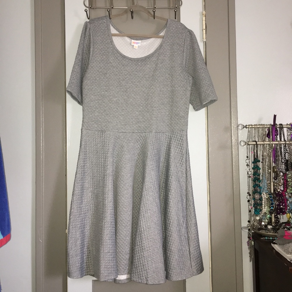 3XL Nicole